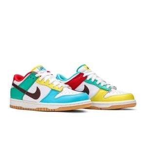 Dunk Low SE GS Free.99 | Nike